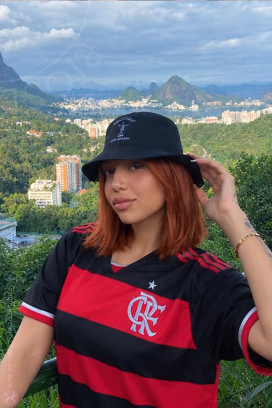 9 - photo of Yohanna