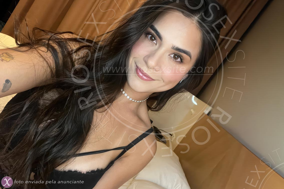 12ª foto da Afrodite