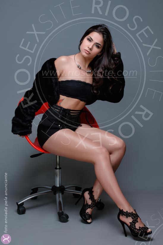 14ª foto da Afrodite