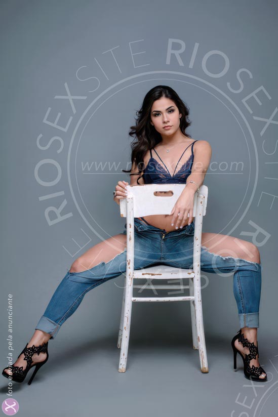 17ª foto da Afrodite