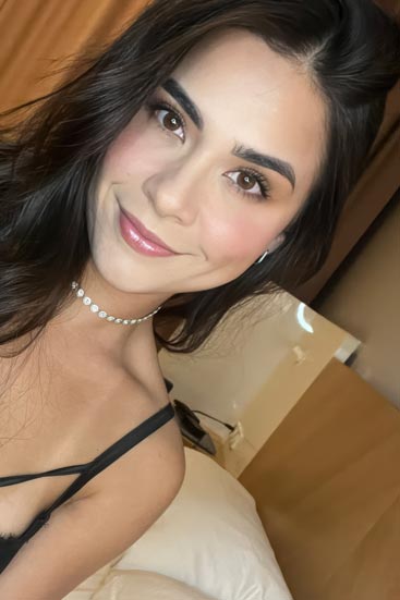 Acompanhante massagista copacabana