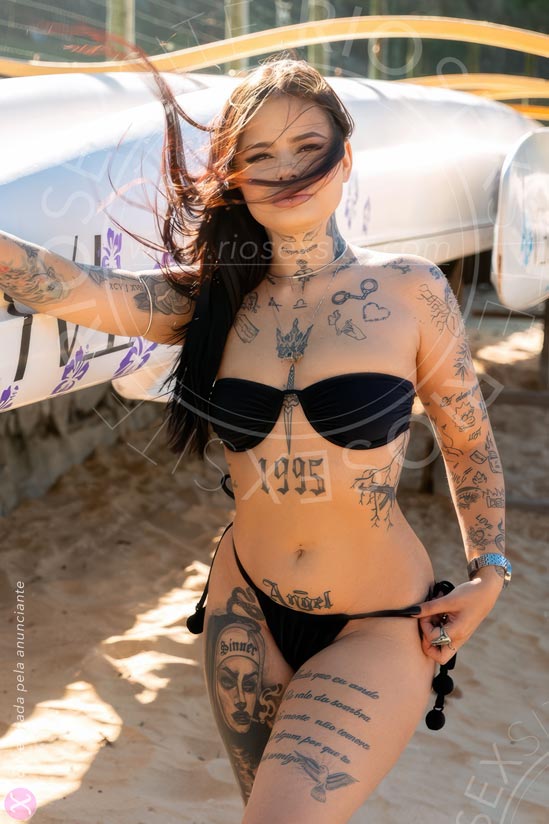 3ª foto da Pierla Lessa