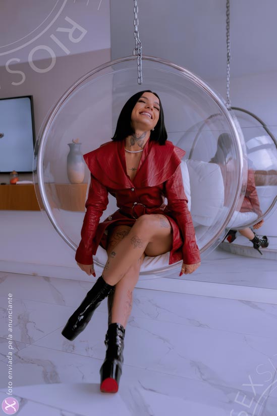 18 - photo of Georgina