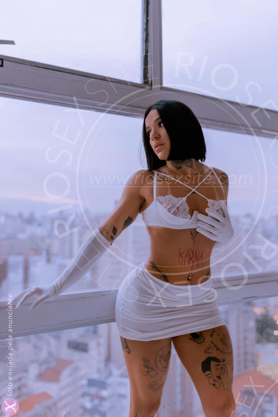 3 - photo of Georgina