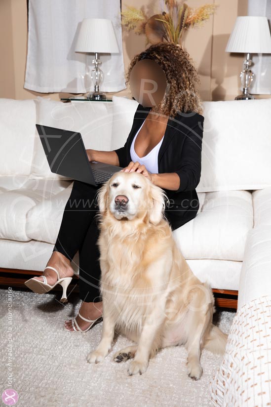 17 - photo of Isabela Sabino