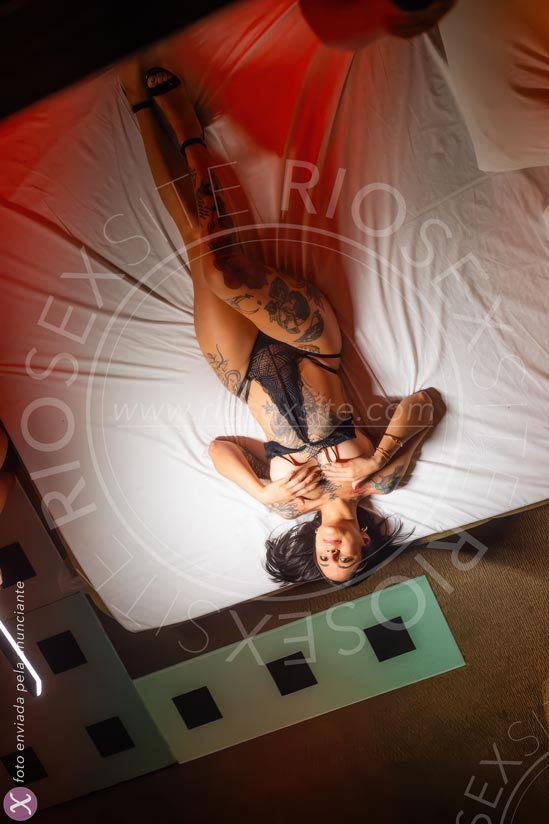 11 - photo of Gisela Mariel