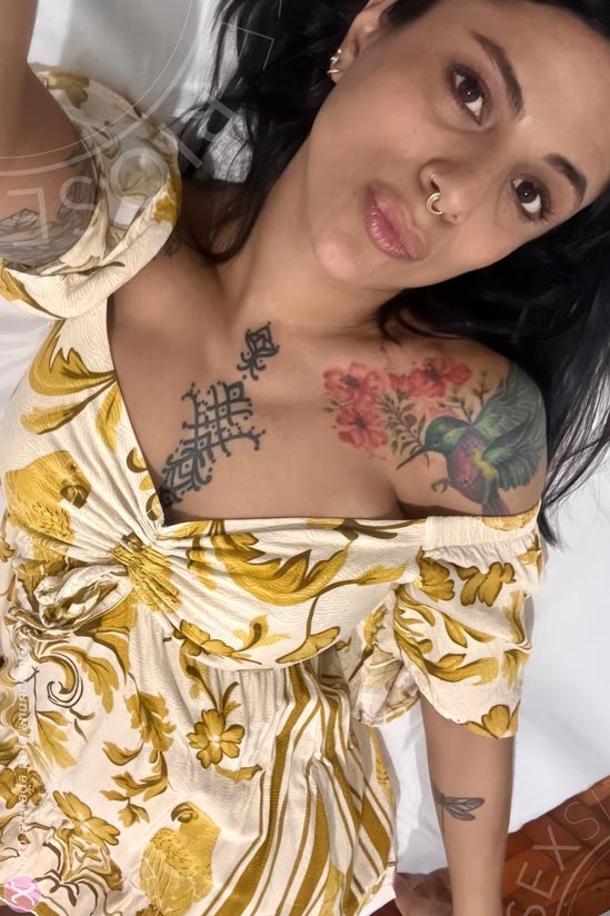 13 - photo of Gisela Mariel