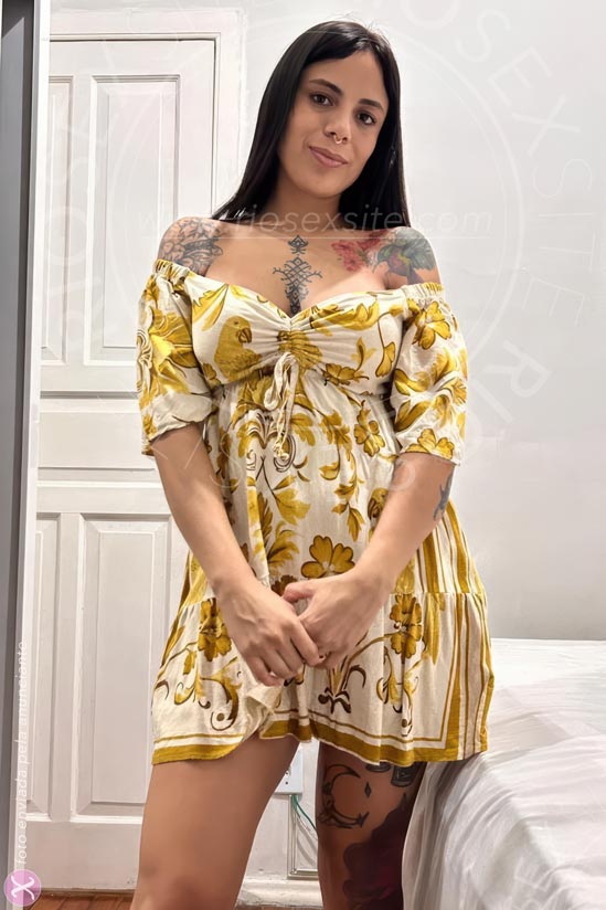 14 - photo of Gisela Mariel