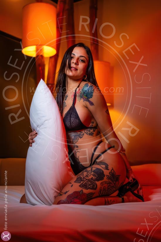 7 - photo of Gisela Mariel