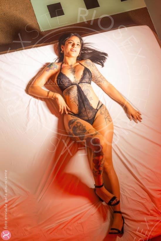 9 - photo of Gisela Mariel