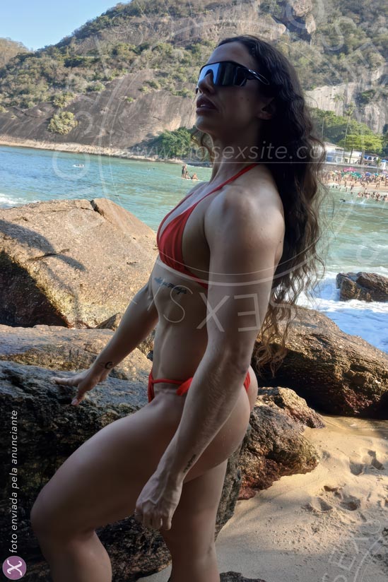 13 - photo of Scarlet