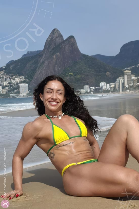 17 - photo of Scarlet