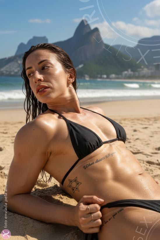 3 - photo of Scarlet