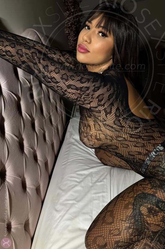 1ª foto da Milena Paulista