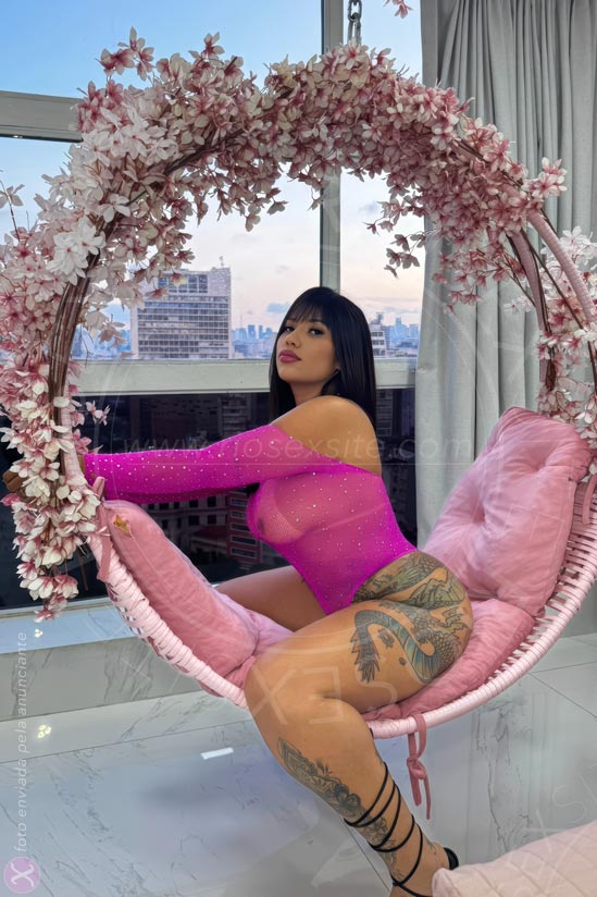 6ª foto da Milena Paulista