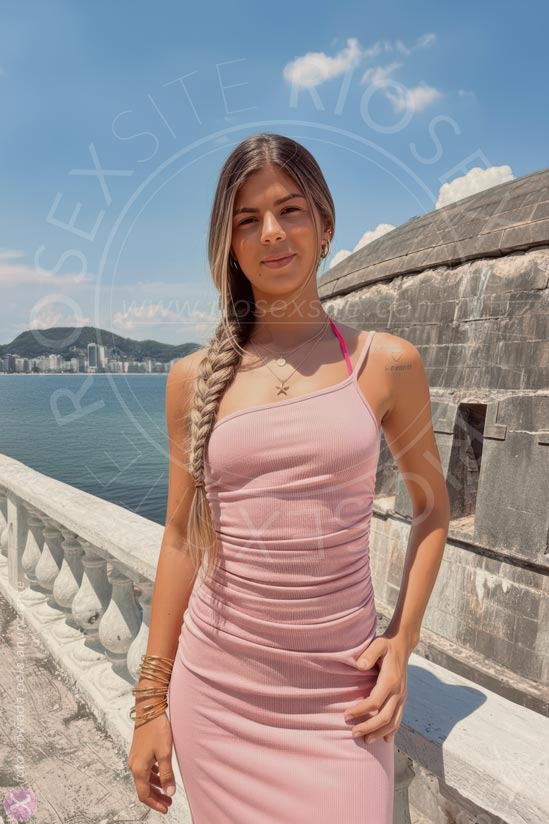 8 - photo of Marcela