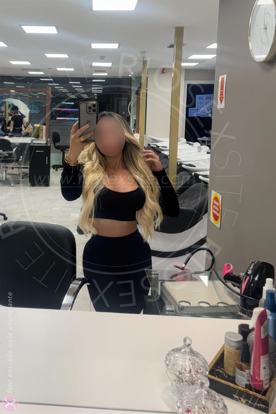 13ª foto da Melissa Dantas