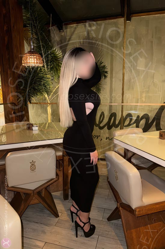 5ª foto da Melissa Dantas