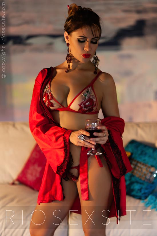 9ª foto da Sara Ferraz