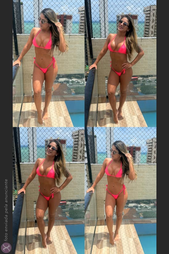 9ª foto da Laura Belmont