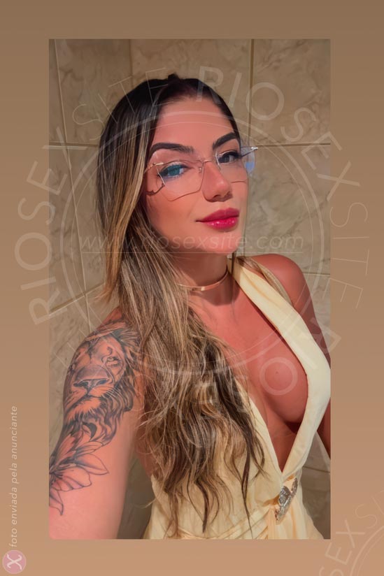 7ª foto da Laura Belmont