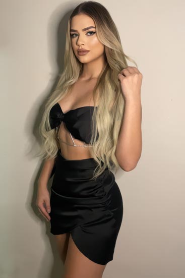 Acompanhante loira VIP RJ