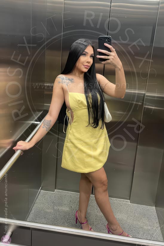 7ª foto da Yssis Benette