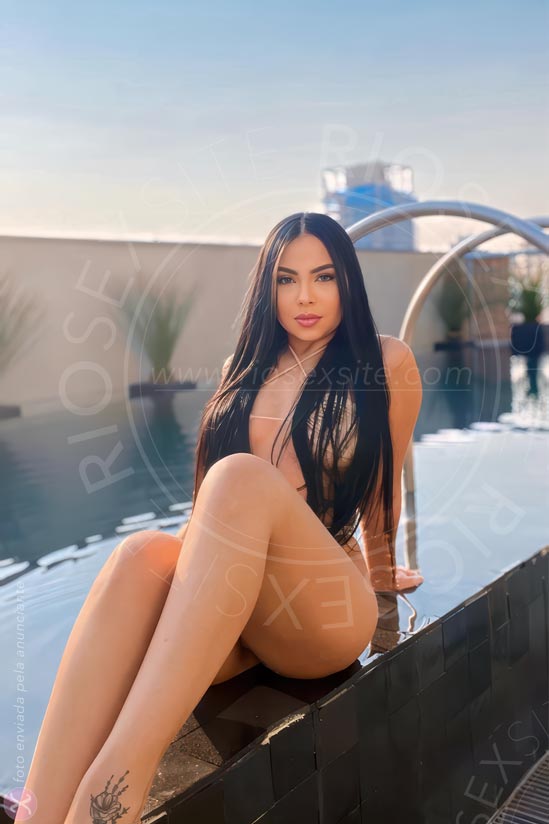 2ª foto da Yssis Benette