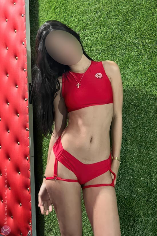 1ª foto da Alice Baby