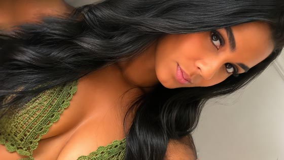 All inclusive escort rio