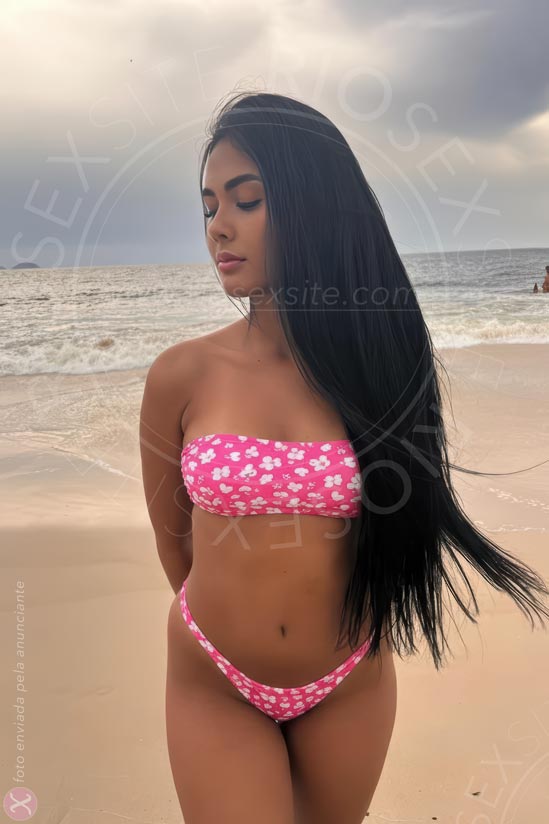 4ª foto da Bárbara Lopes