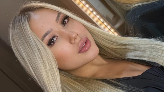 Acompanhante ninfeta na Barra da Tijuca