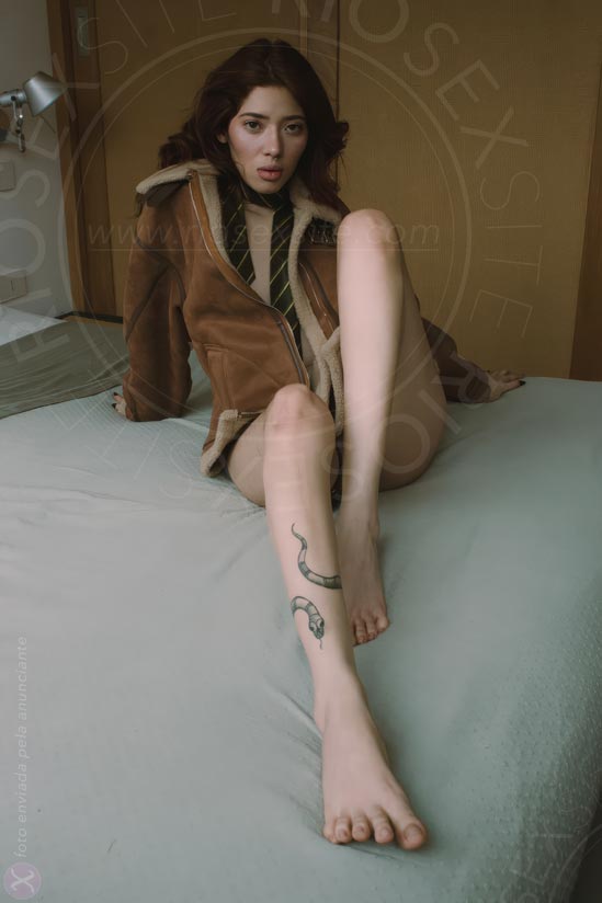 8ª foto da Jade Pinheiro