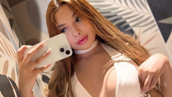 Rio Escorts - Luara Paulista