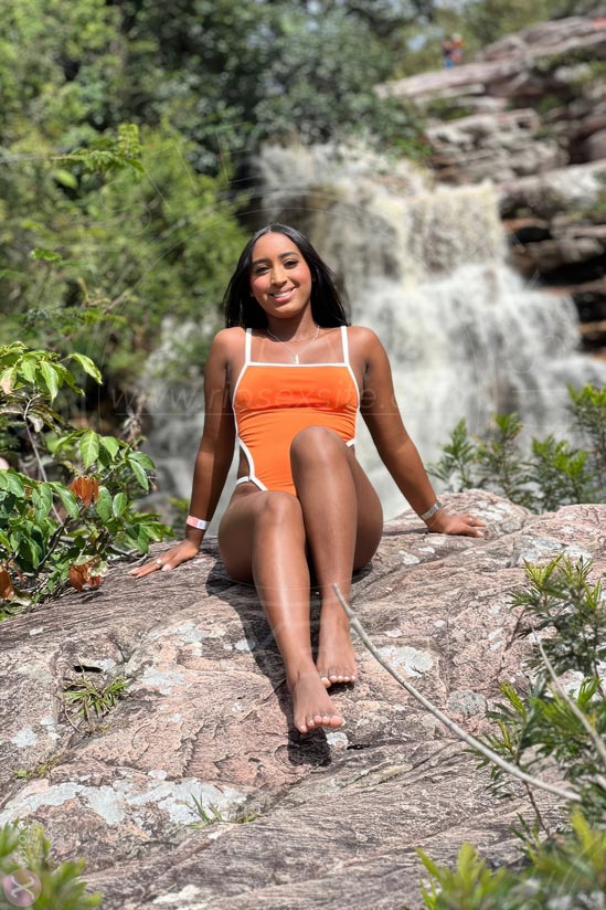 19ª foto da Louise Estrela