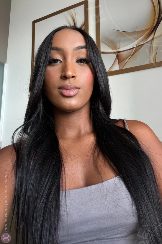 11ª foto da Louise Estrela