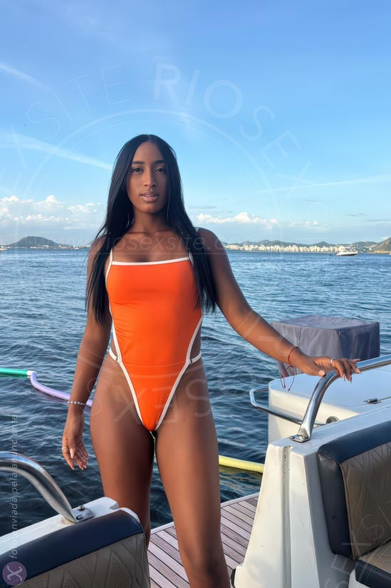 15ª foto da Louise Estrela