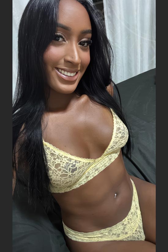 1ª foto da Louise Estrela