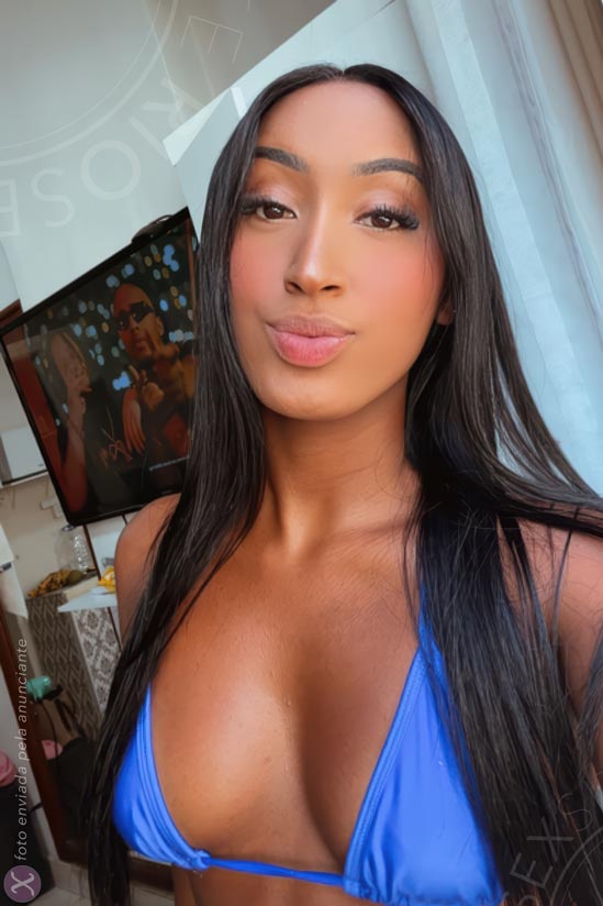 6ª foto da Louise Estrela