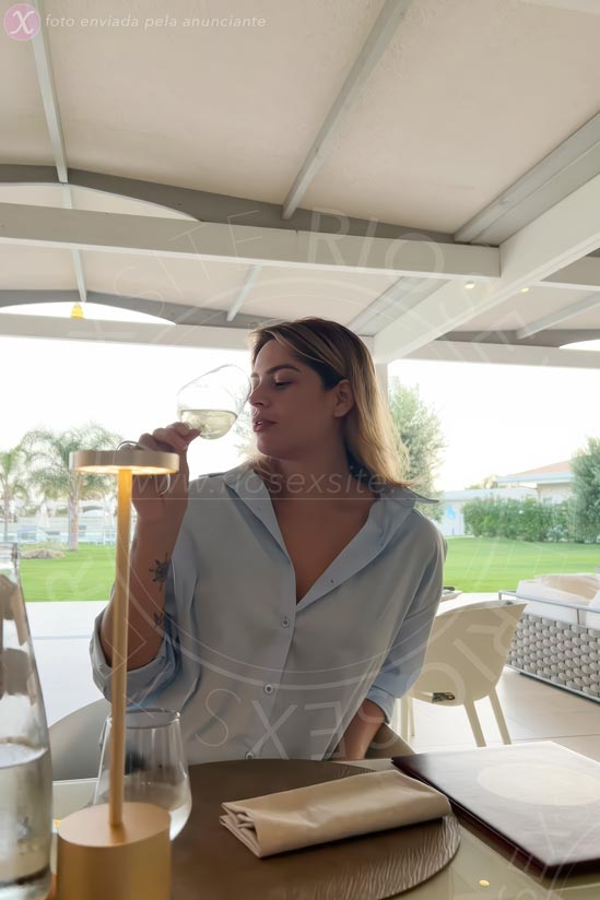 12ª foto da Nicolly Polak