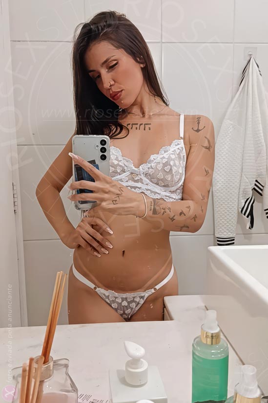 10ª foto da Livia Gaúcha