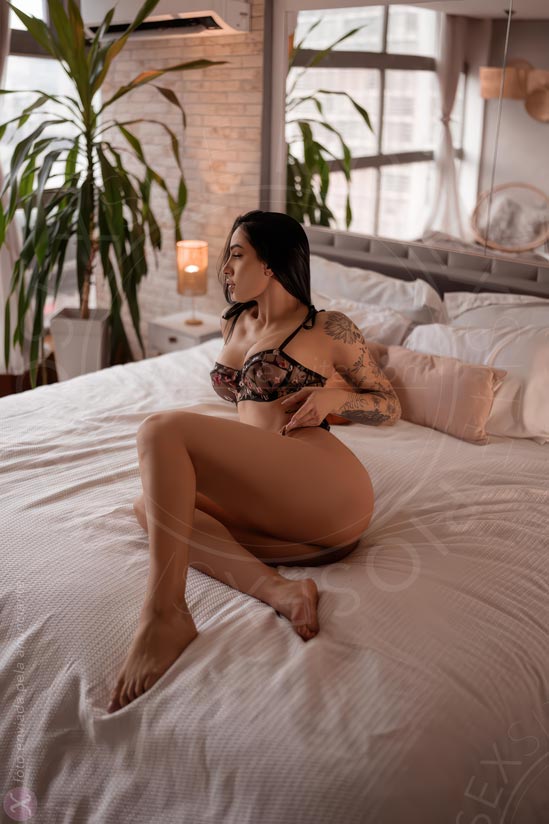 28ª foto da Lívia Mansini