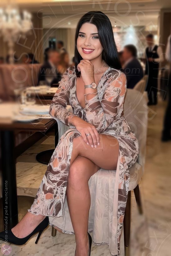 3ª foto da Bella Noir