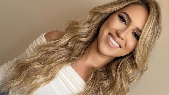 Acompanhante loira sensual no RJ