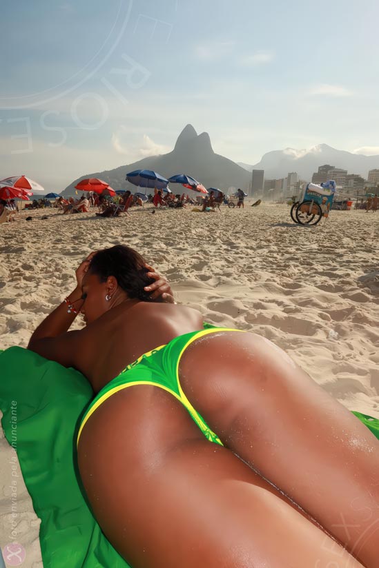 17ª foto da Ysis