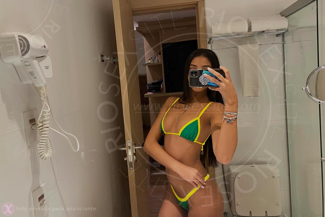 12ª foto da Giulia Senna