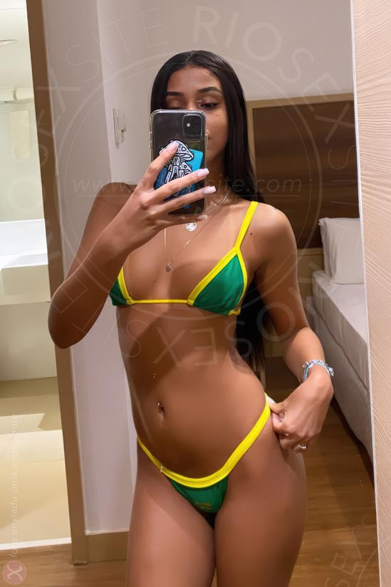 9ª foto da Giulia Senna