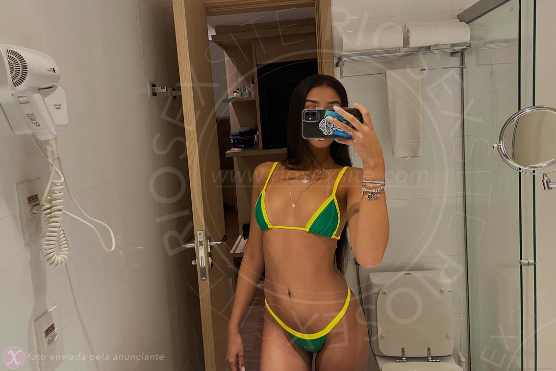 10ª foto da Giulia Senna