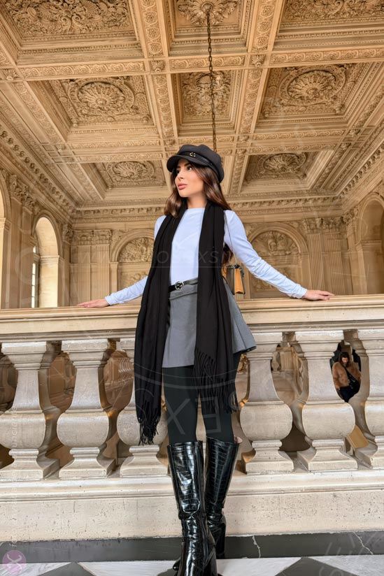 16ª foto da Lauren Mercier