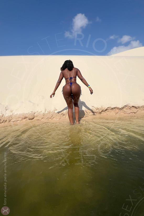20ª foto da Evelyn Moreau